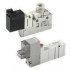 SMC solenoid valve 3 Port